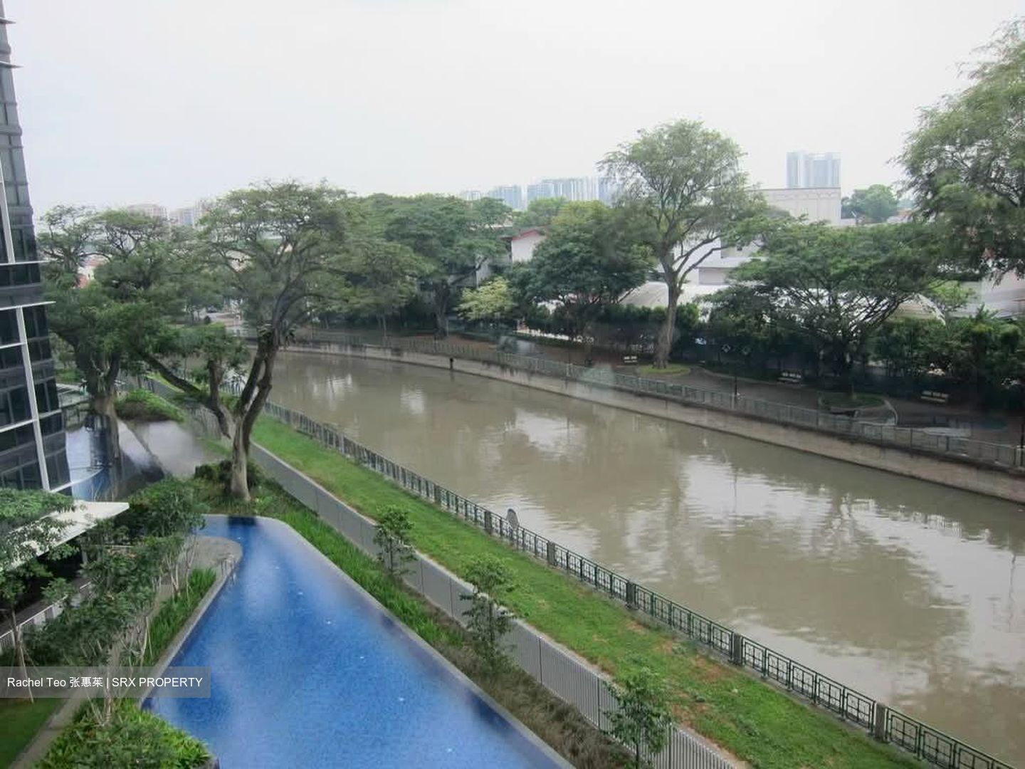 Waterbank at Dakota (D14), Condominium #576279941